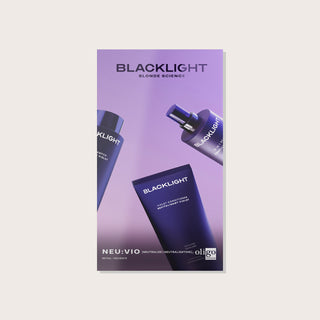 Blacklight Blonde Science Neu Vio Neutralize Kit