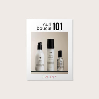 Calura Curl Boucle 101 Set