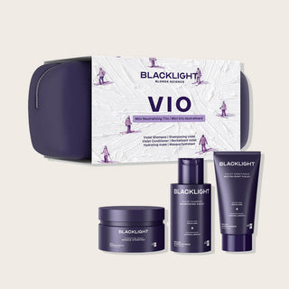 Blacklight Mini Violet Bundle
