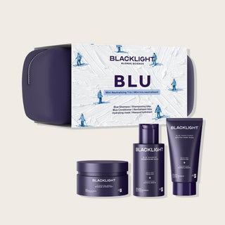 Blacklight Mini Blue Neutralizing Bundle