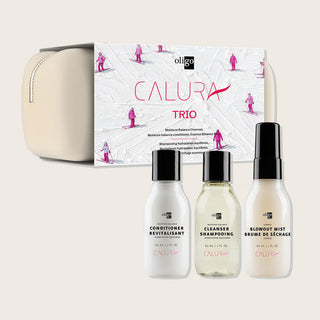 Calura Moisture Balance Trio