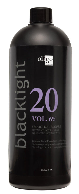 Smart Developer 20 Volume 6%
