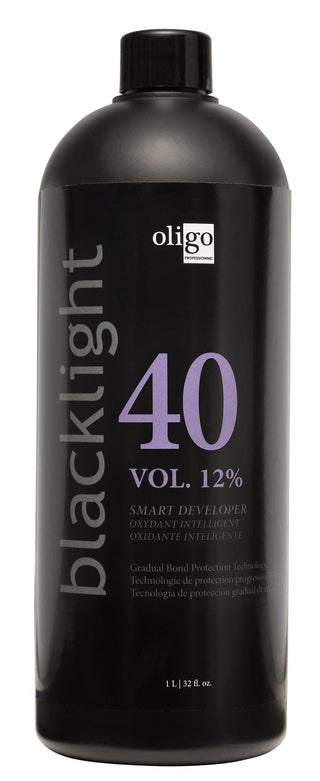 Smart Developer 40 Volume