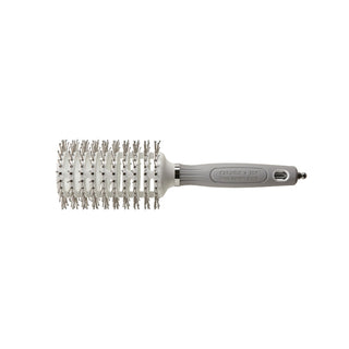 Olivia Garden Ceramic Ion Turbo Vent Brush