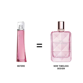 Very Irresistible Eau De Toilette