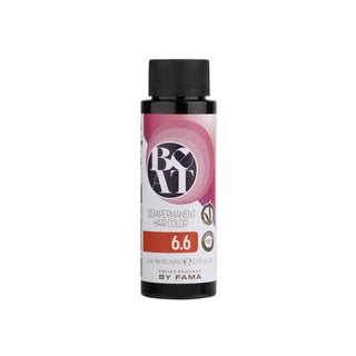 Beat Demi Permanent Hair Color-6.6