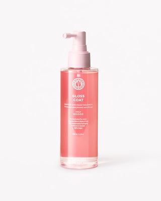 Gloss Coat Leave In Anti Frizz Treatment
