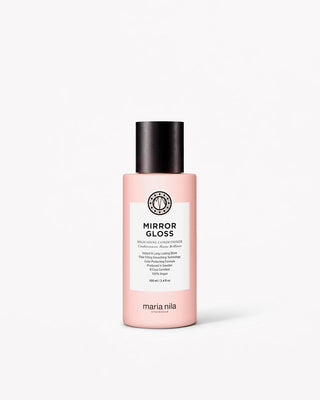Mirror Gloss High Shine Conditioner