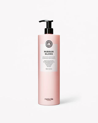 Mirror Gloss High Shine Conditioner