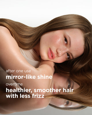 Mirror Gloss High Shine Conditioner