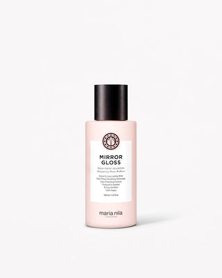 Mirror Gloss High Shine Shampoo