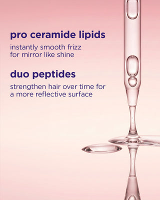 Mirror Gloss High Shine Shampoo