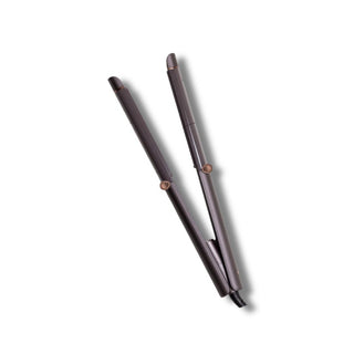 Pro Straightener Curler