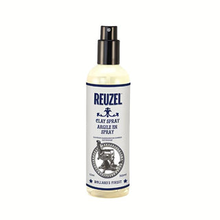 Clay Spray