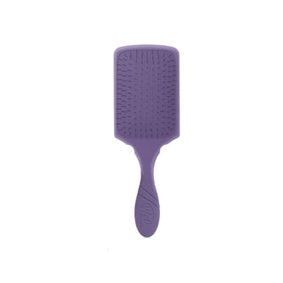 Pro Paddle Detangler Brush - Frost Purple