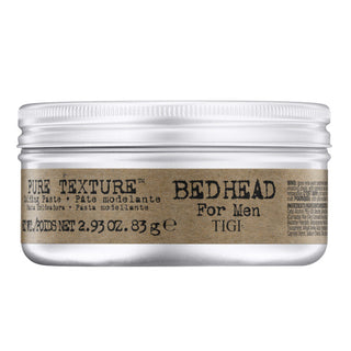 Pure Texture Modeling Paste