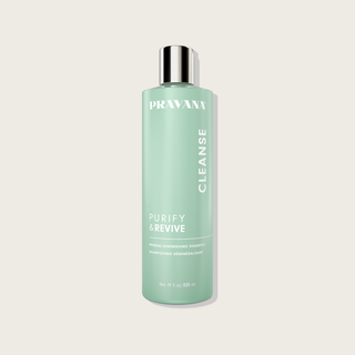 Shampoing déminéralisant Purify &amp; Revive