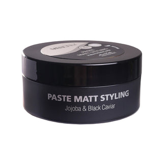 Pâte coiffante mate