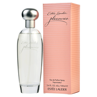 Pleasures Eau de Parfum