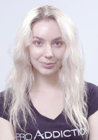Multi-Protein White Smoothing System