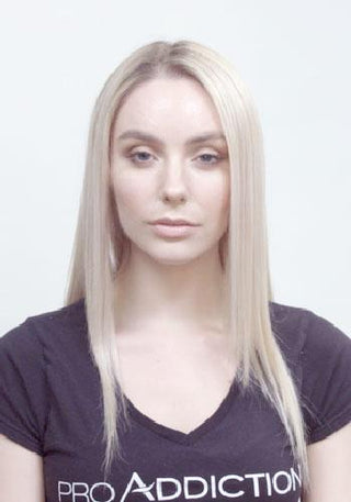 Multi-Protein White Smoothing System