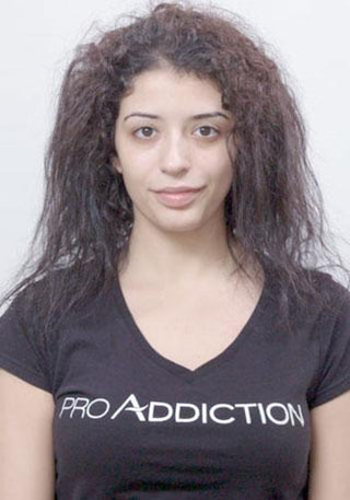 Multi-Protein White Smoothing System