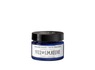 1922 By J.M. Keune Premier Paste