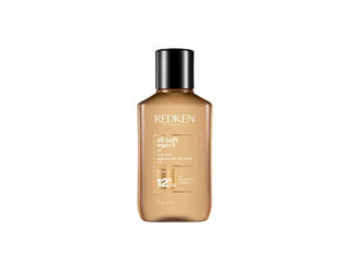 All Soft Argan Oil