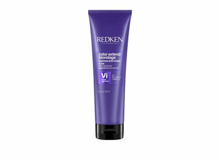 Color Extend Blondage Mask Violet VI