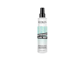 Refreshing Curl Mist