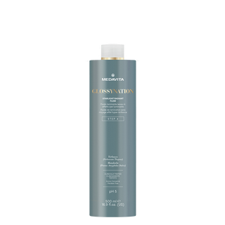 Glossynation Fluid Without Rinsing