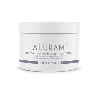 Reconstructing Moisturizing Treatment Violet