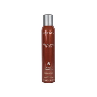 Healing Volume Root Effects