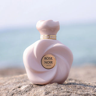 Rose Noir Extrait De Parfum