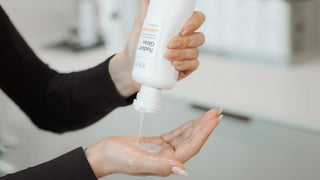 Radiant Gloss Shampoo