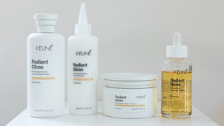 Radiant Gloss Mask