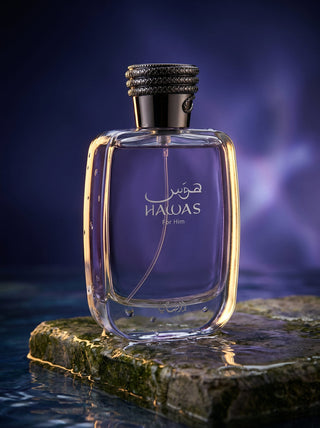 Hawas For Him Eau De Parfum
