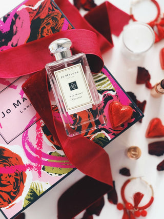 London Red Roses Cologne