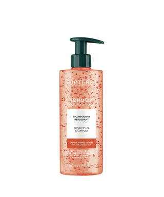 Tonucia Natural Filler Replumping Shampoo For Thin & Weakened Hair