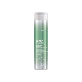 Scalp Vitality Refreshing shampoo