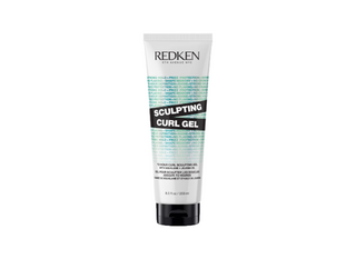 Curl Sculpting Gel