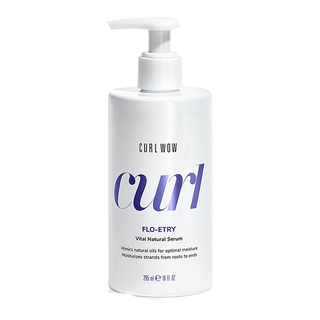 Color Wow Curlwow Flo-etry Vital Natural Serum