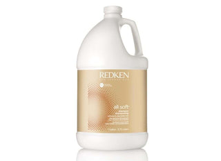 All Soft Shampoo