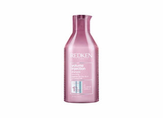 Volume Injection Shampoo