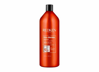 Frizz Dismiss Smoothing Shampoo