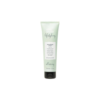 Light hold smoothing cream