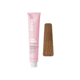 Smoothies Semi-permanent hair color 7NB Natural medium mocha blonde