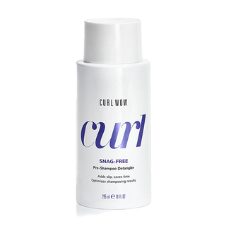 Color Wow Curlwow Snag-Free Pre-Shampoo