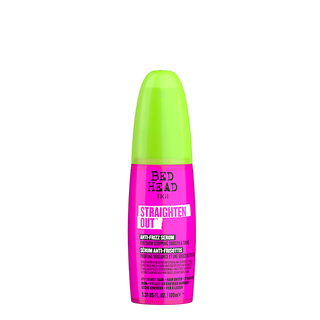 Straighten Out Anti-Frizz Serum