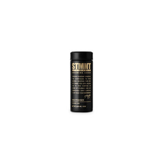 Styling Waxed powder